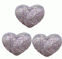 Twinkle Heart 1ks/1€